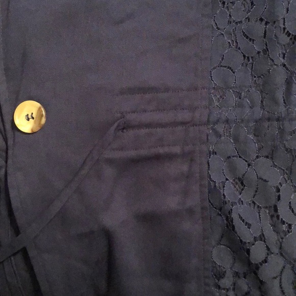 Red Camel vest - Picture 4 of 4